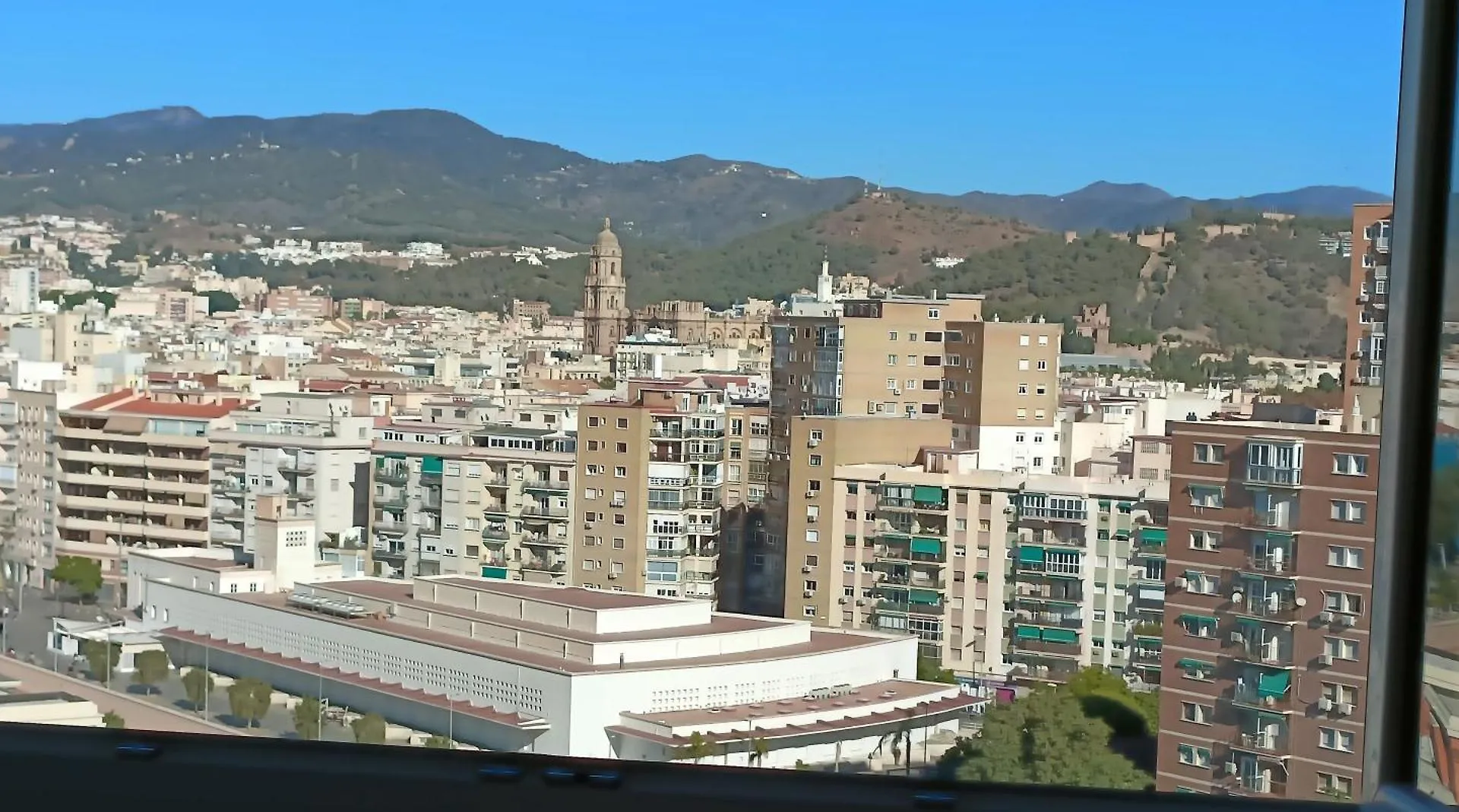 Mirador De Malaga Apartment 0*,  Spain