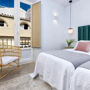 Iloftmalaga San Juan Apartment Malaga