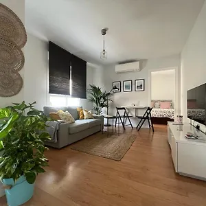 Apartamento Maison Du Soleil Apartment Malaga