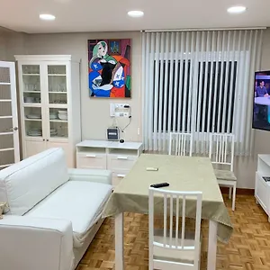 Soho, Center Apartment Malaga