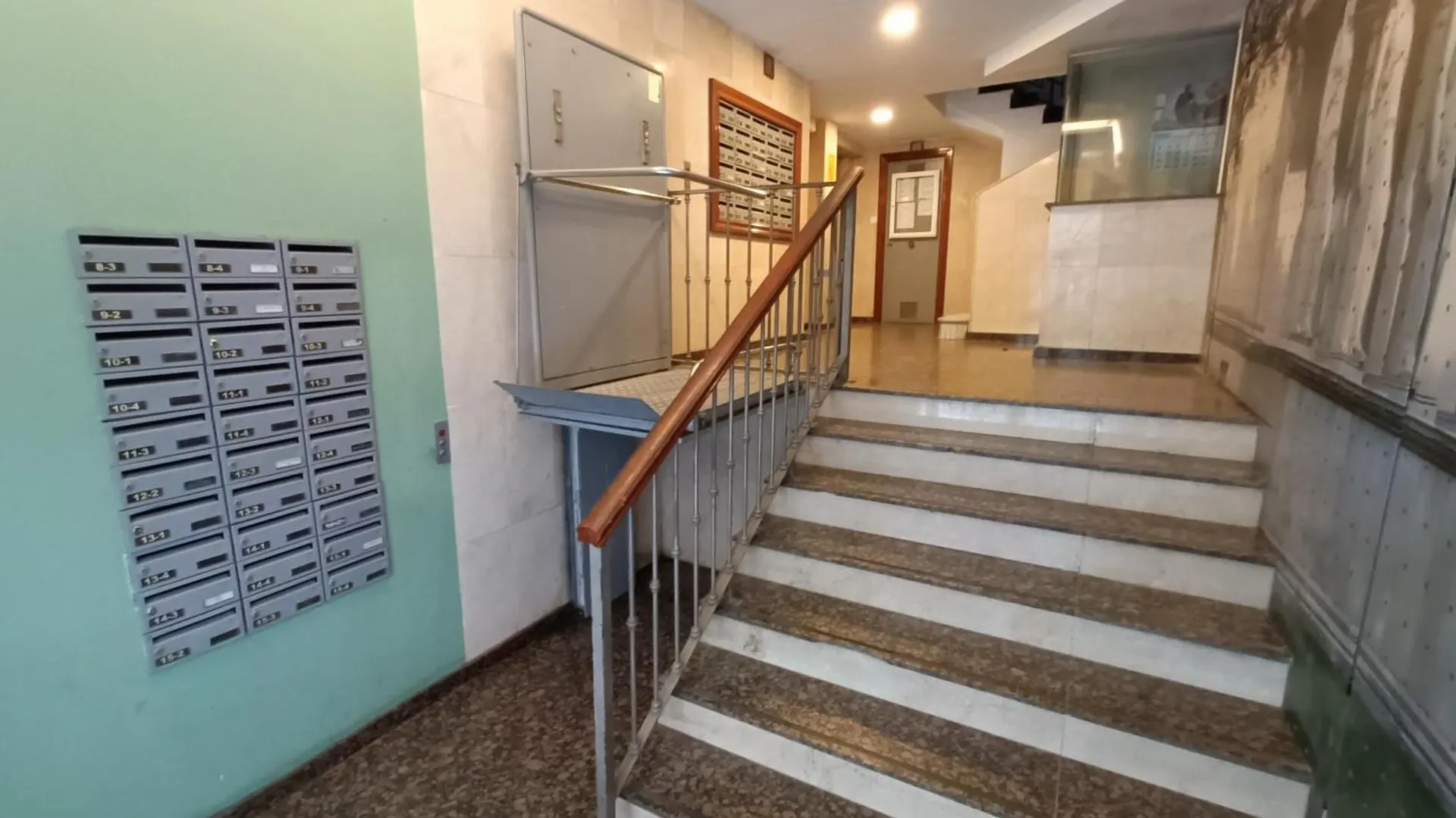 Mirador De Malaga Apartman