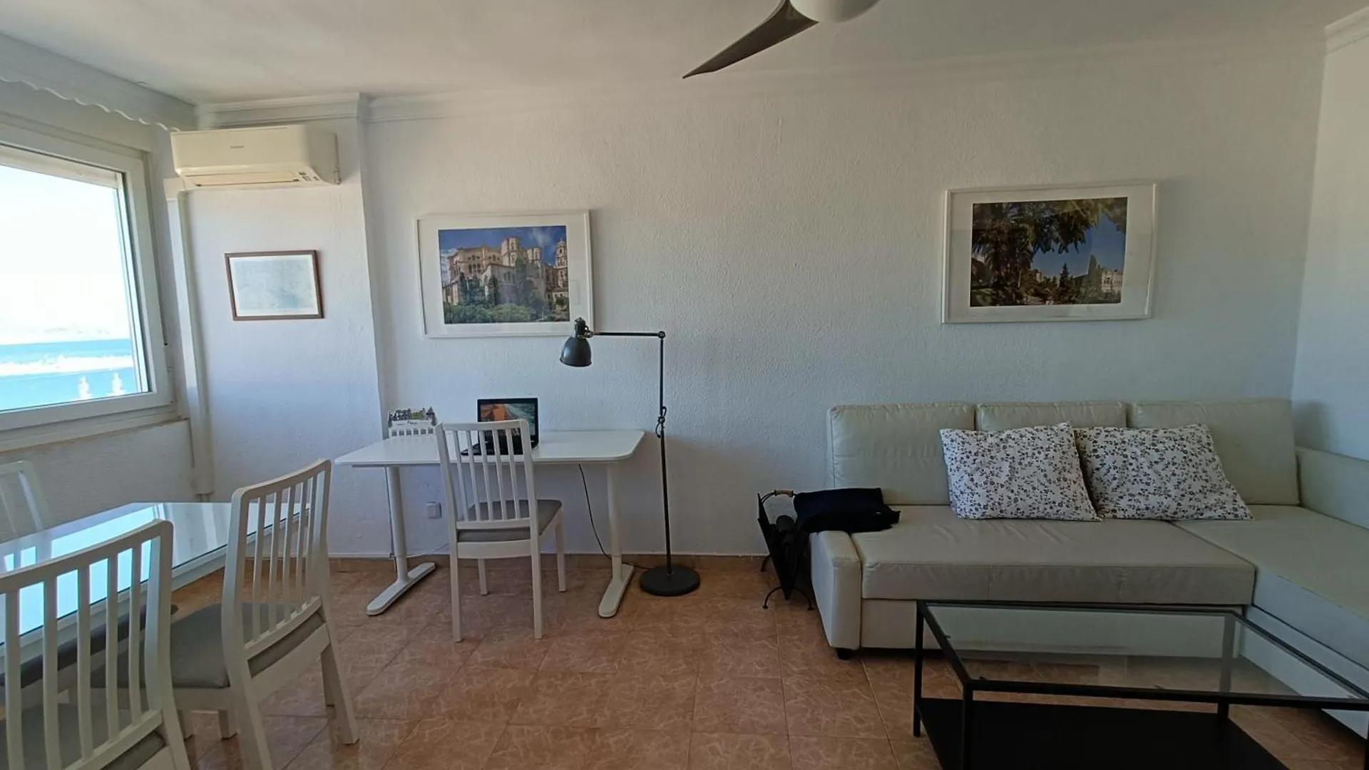 Mirador De Malaga Apartman 0*,  Spanyolország
